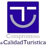 Certificado de calidad turística