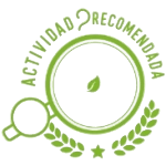 Actividad recomendada