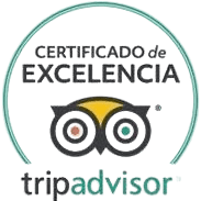 Certificado de excelencia