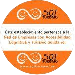 Certificado Sol Turismo