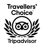 Certificado de Tripadvisor