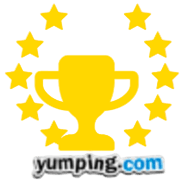 Certificado de Yumping