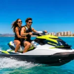 Cómo Reservar una Excursión en Jet Ski en Murcia Online