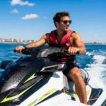 ¿Puedo Hacer una Excursión en Jet Ski Sin Experiencia?