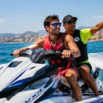 ¿Se Puede Conducir un Jet Ski Sin Licencia en España?