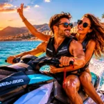 7 Actividades Náuticas para Regalar a tu Pareja y Crear Recuerdos Inolvidables